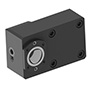 BMT75 CAPTO C5 COMPATIBLE HOLDER L=40 AXIAL OFFSET RIGHT HAND